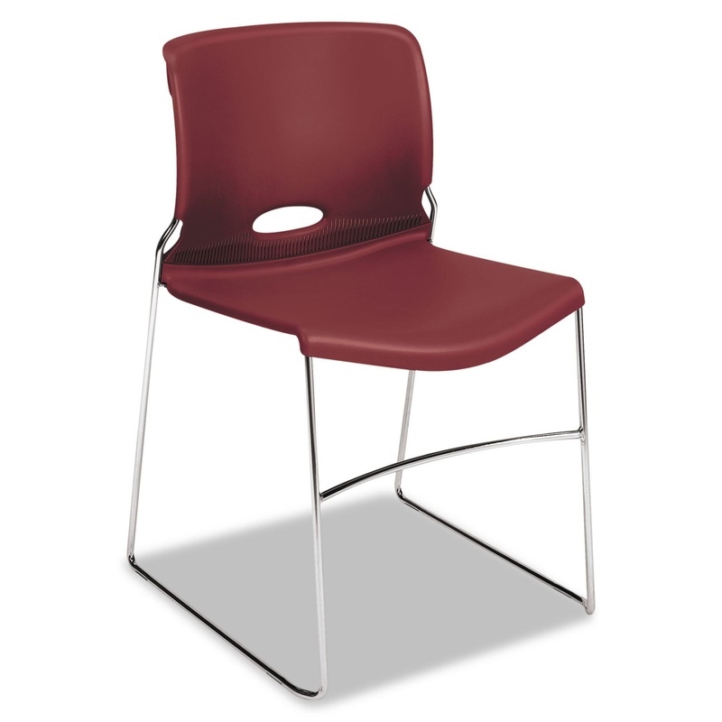 HON Olson Stacker High Density Chair