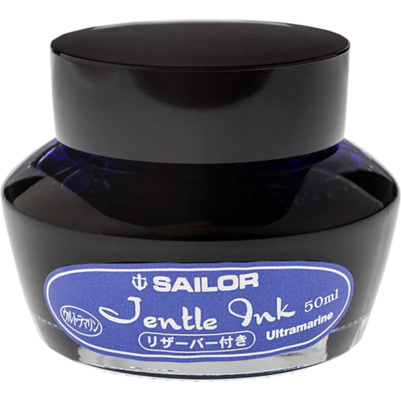 Sailor Ultramarine Jentle Bottled Ink