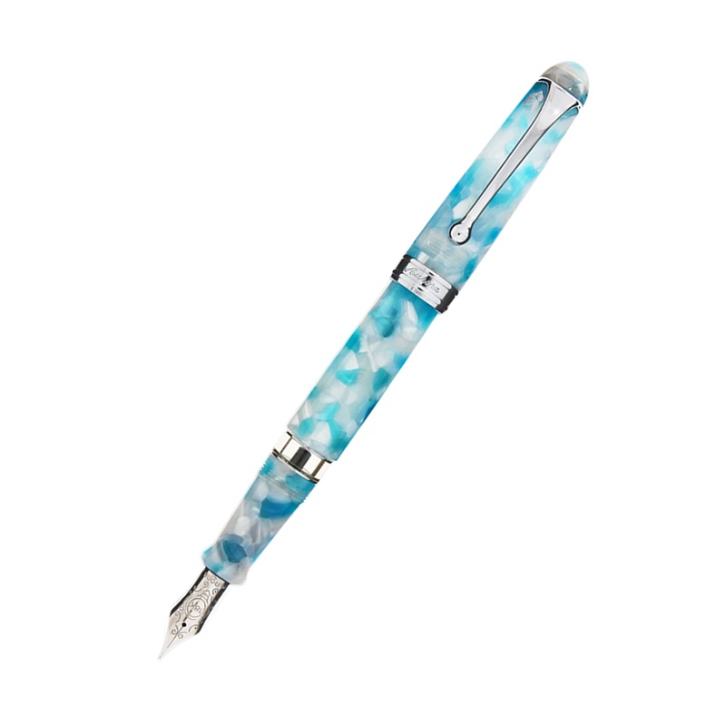 Aurora 888 Ortigia Limited Edition – Fountain Pen Extra Fine