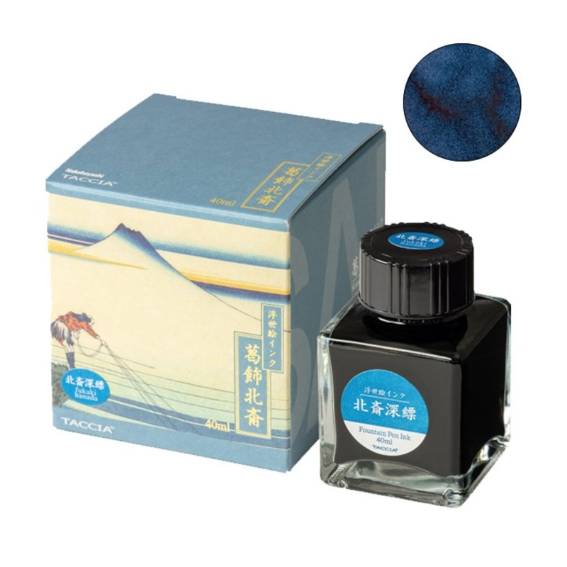 Hokusai-Fukakihanada – 40ml