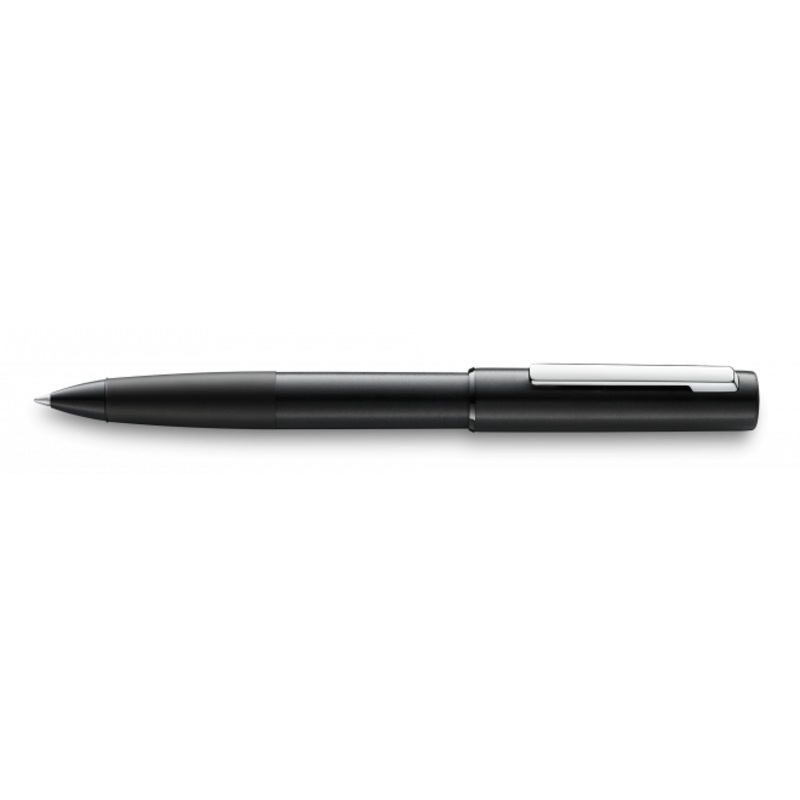 Lamy Aion Rollerball Black