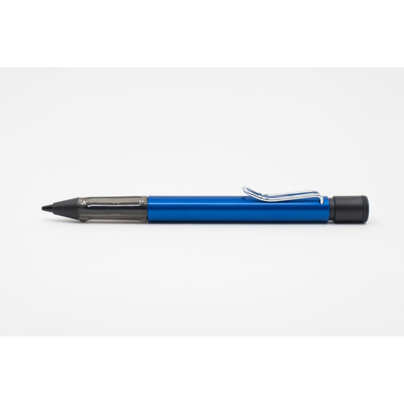 LAMY AL-Star Mechanical Pencil – Ocean Blue 0.5mm