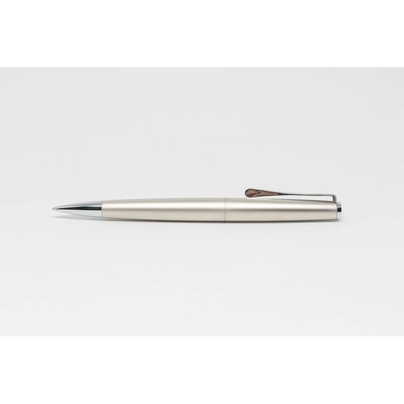 LAMY Studio Ballpoint Pen – Palladium