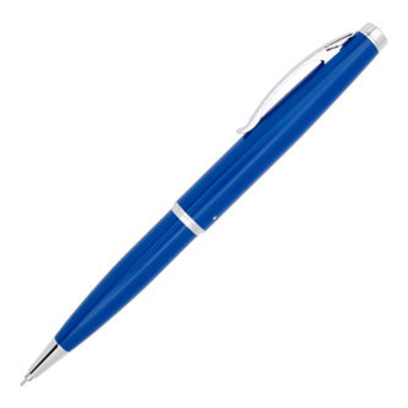 Monteverde Dakota Gel Pen Air Force Blue