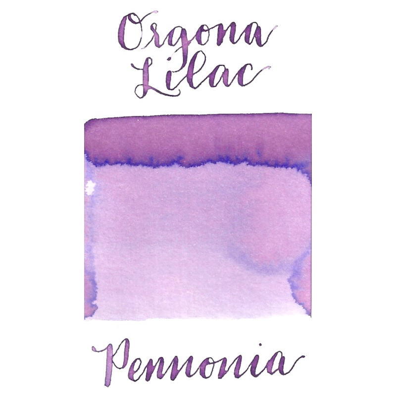 Pennonia Orgona Lilac 60ml Bottle