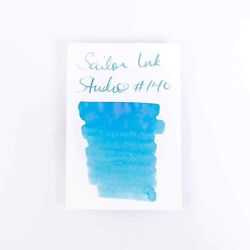 Sailor Ink Studio # 140 – 20ml Bottled Ink