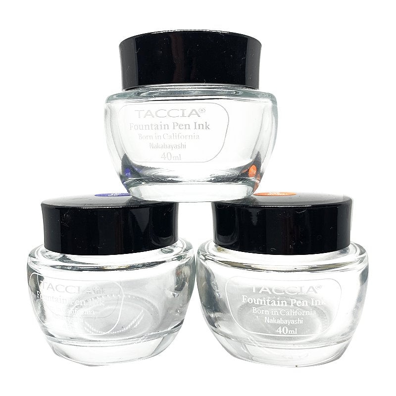 Taccia Empty Bottle (ANY Bottle)