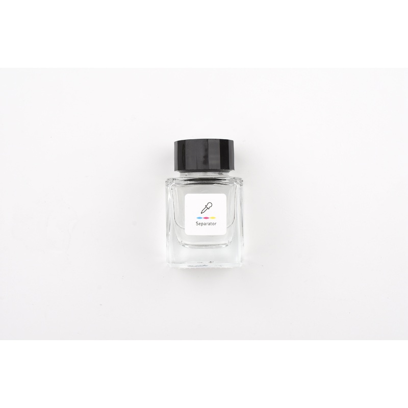 Tono & Lims Ink Bottle – Producer – Separator – 30ml