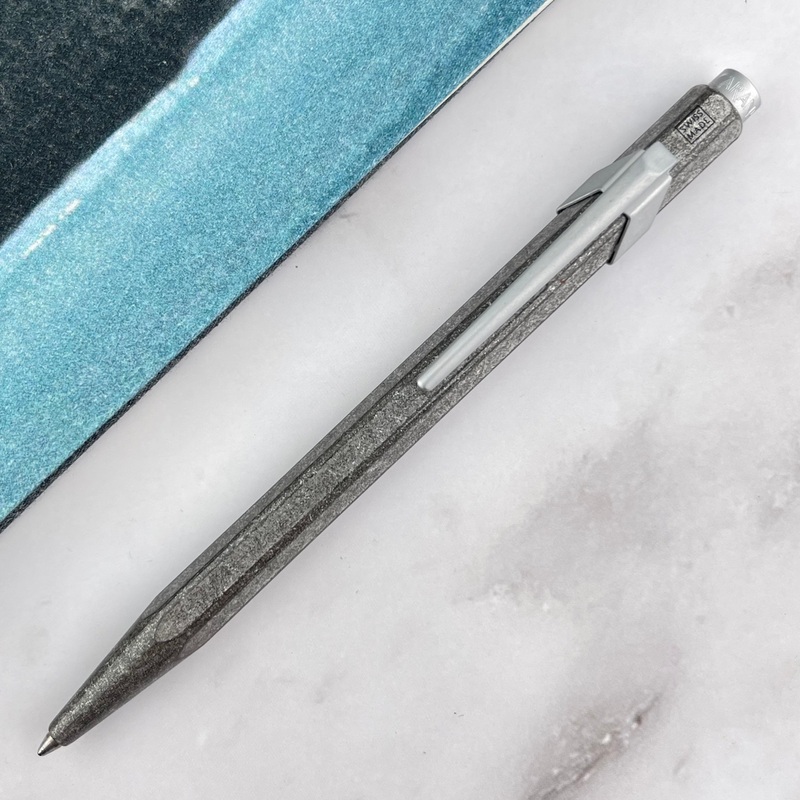 Caran d’Ache 849 Ballpoint Pen – Original