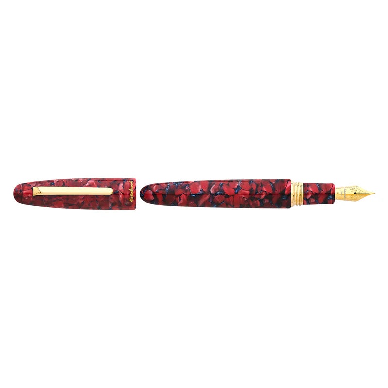 Esterbrook Estie Scarlet GT Fountain Pen Fine