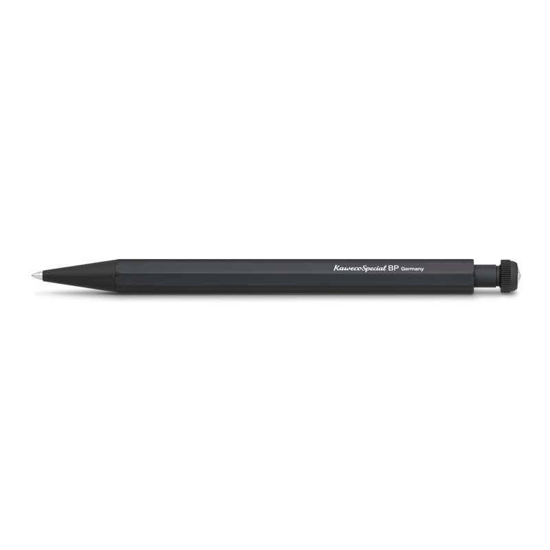 Kaweco Special Matte Black Ballpoint