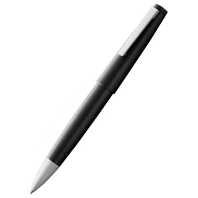 Lamy 2000 Black Rollerball Pen