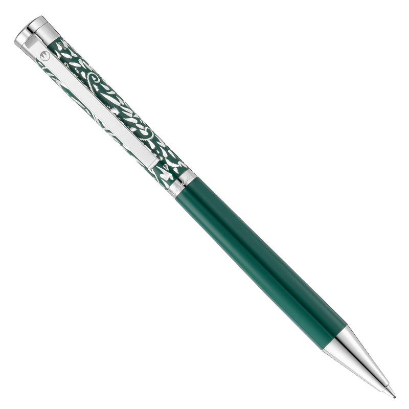 Waldmann Xetra Vienna Special Edition Ballpoint – Green