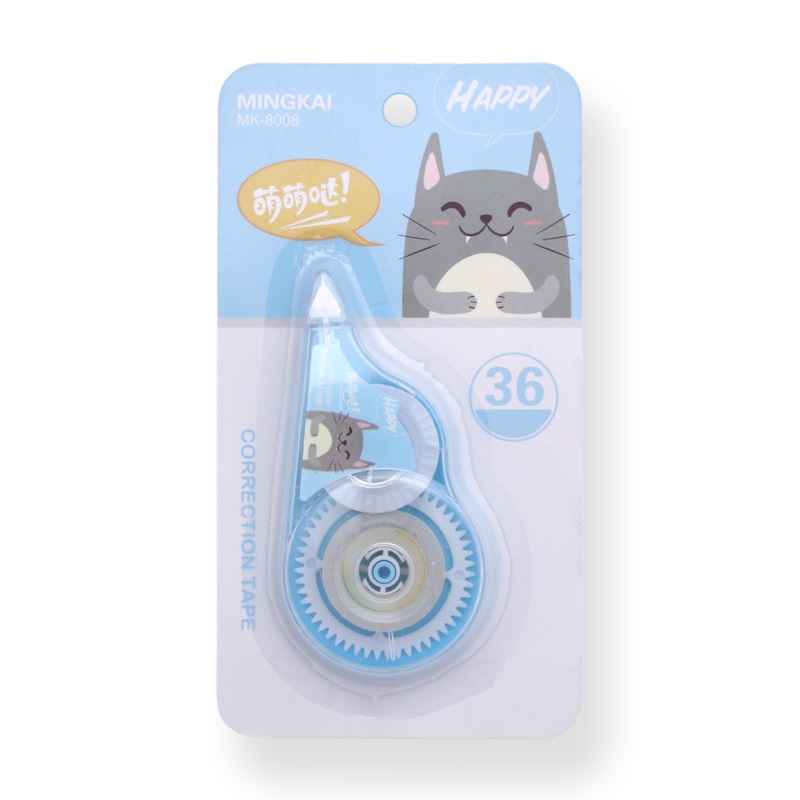 Animal Correction Tape
