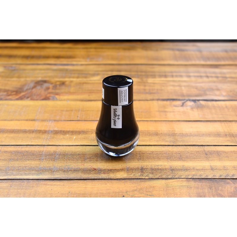 Dominant Industry – Winter Pine No.119