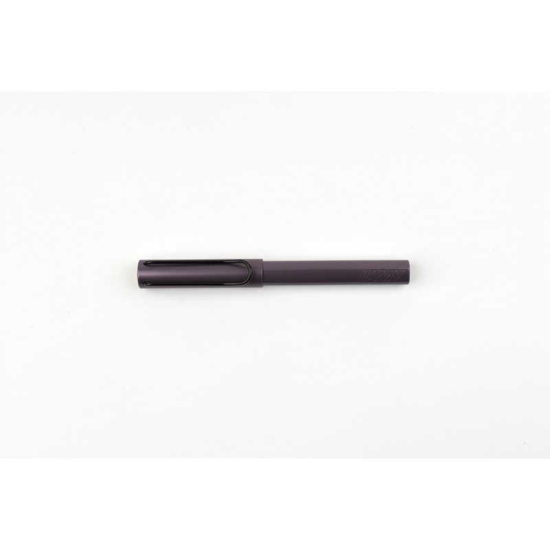 LAMY AL-Star Rollerball Pen – Aubergine – Special Edition 2025