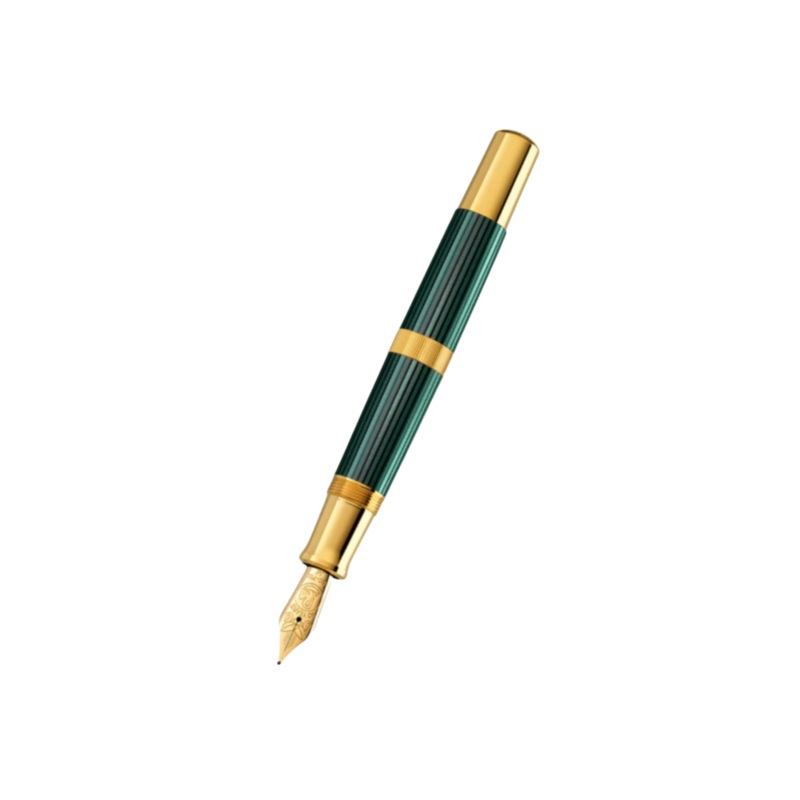 Pelikan Souveran M800 Fountain Pen 40th Anniversary Limited Edition Medium