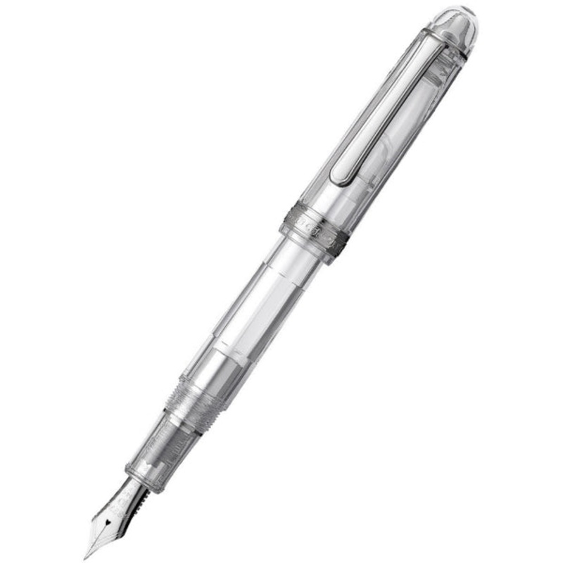 Platinum #3776 Century Fountain Pen – Oshino/Rhodium Fine Nib