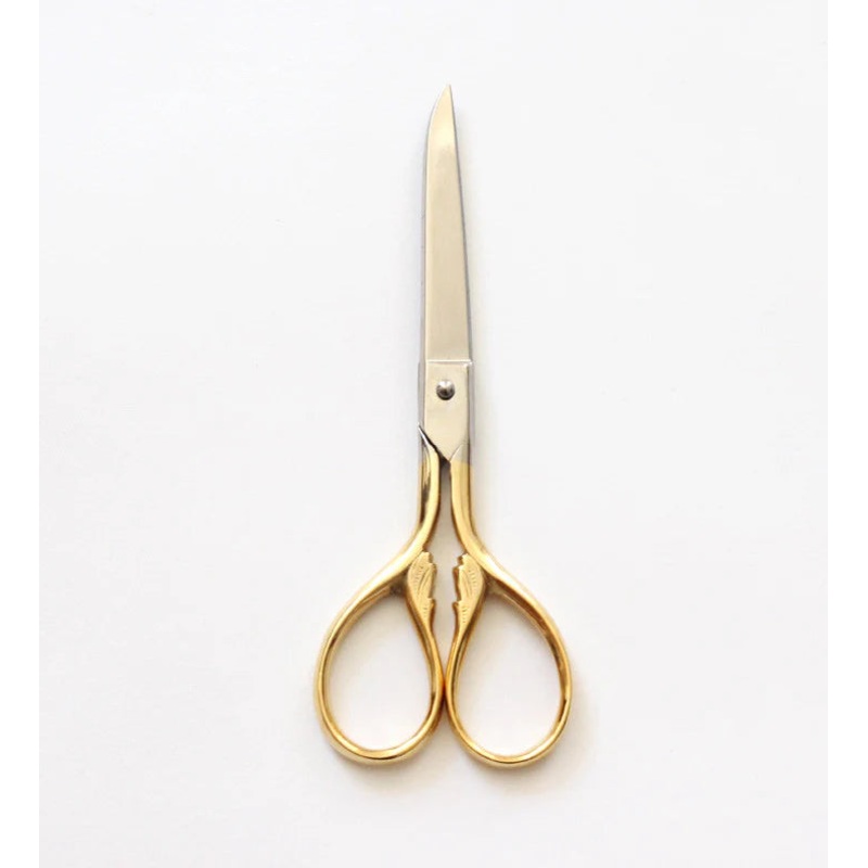 Studio Carta Lion Tail Scissors