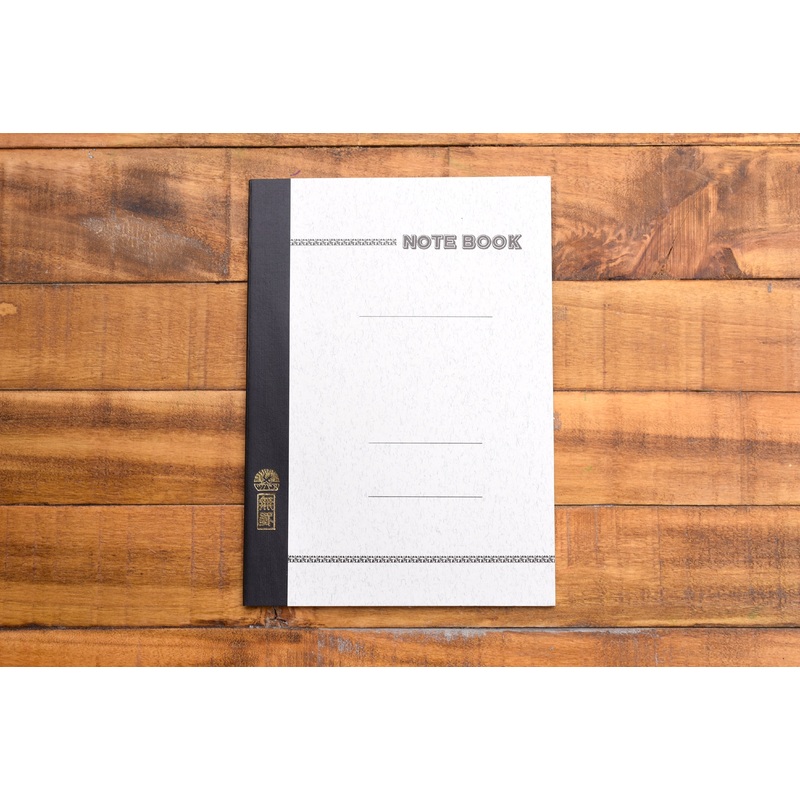 Tsubame Fools University Notebook – Blank – A5