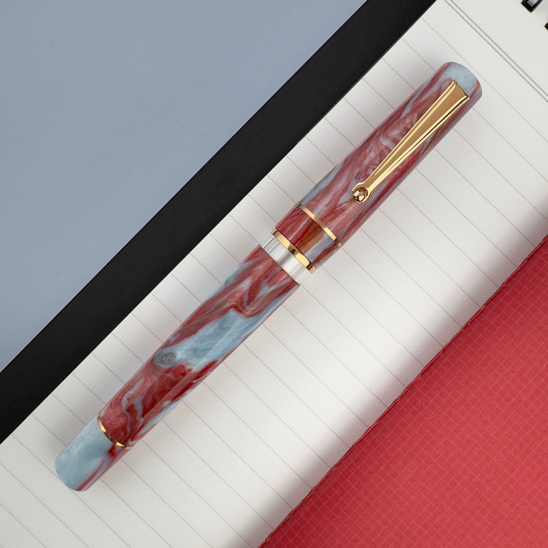 Delta Duna Rollerball Pen – Ghibli