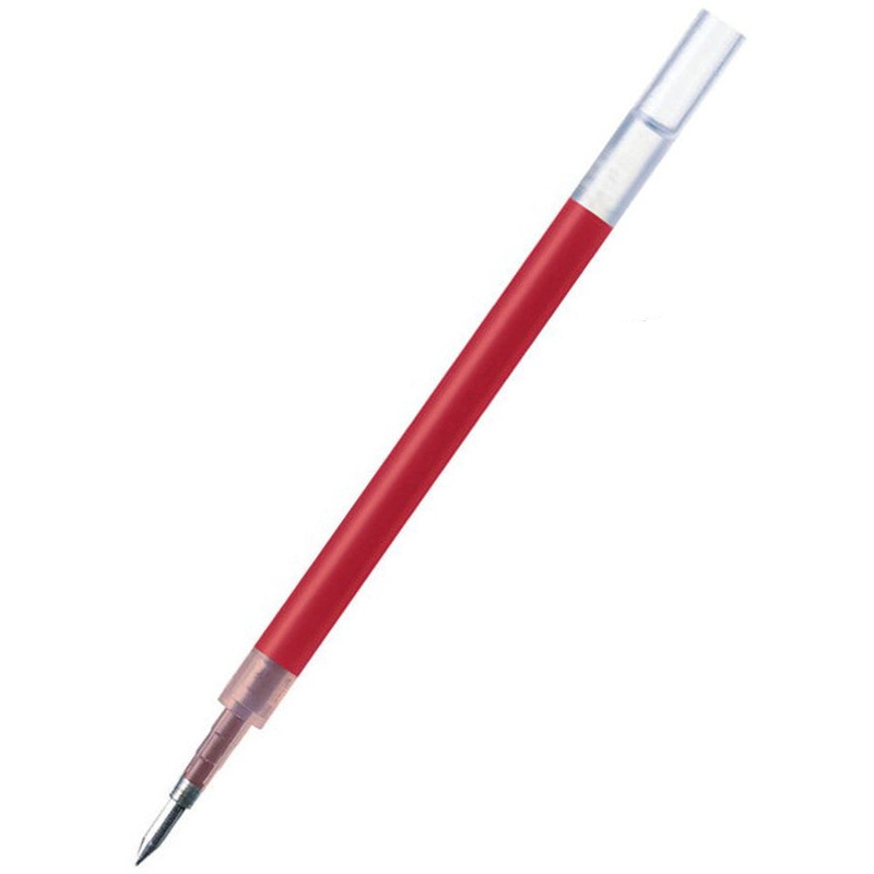 Zebra RJF5-R Sarasa Gel Pen Refill  Red, 0.5mm