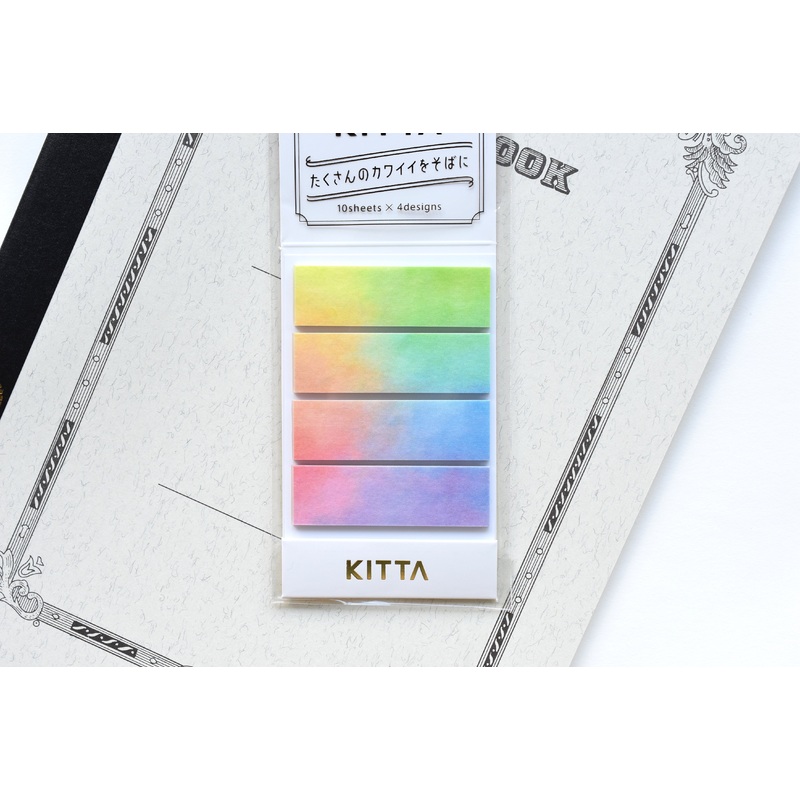 Kitta Portable Washi Tape – Aura