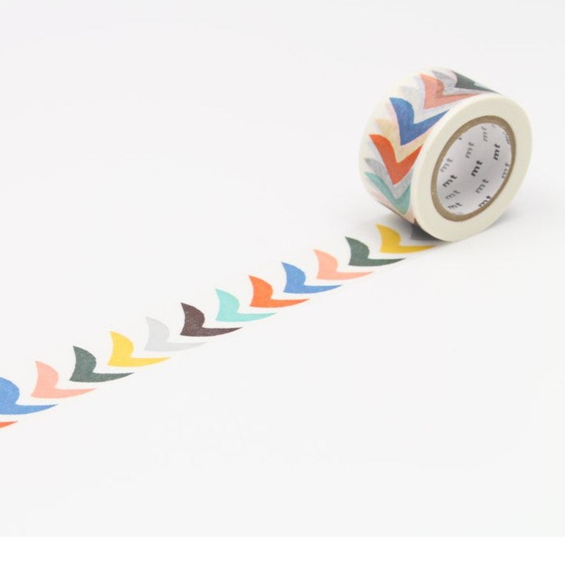 MT Washi Tape – Mina Perhonen Bird Grande