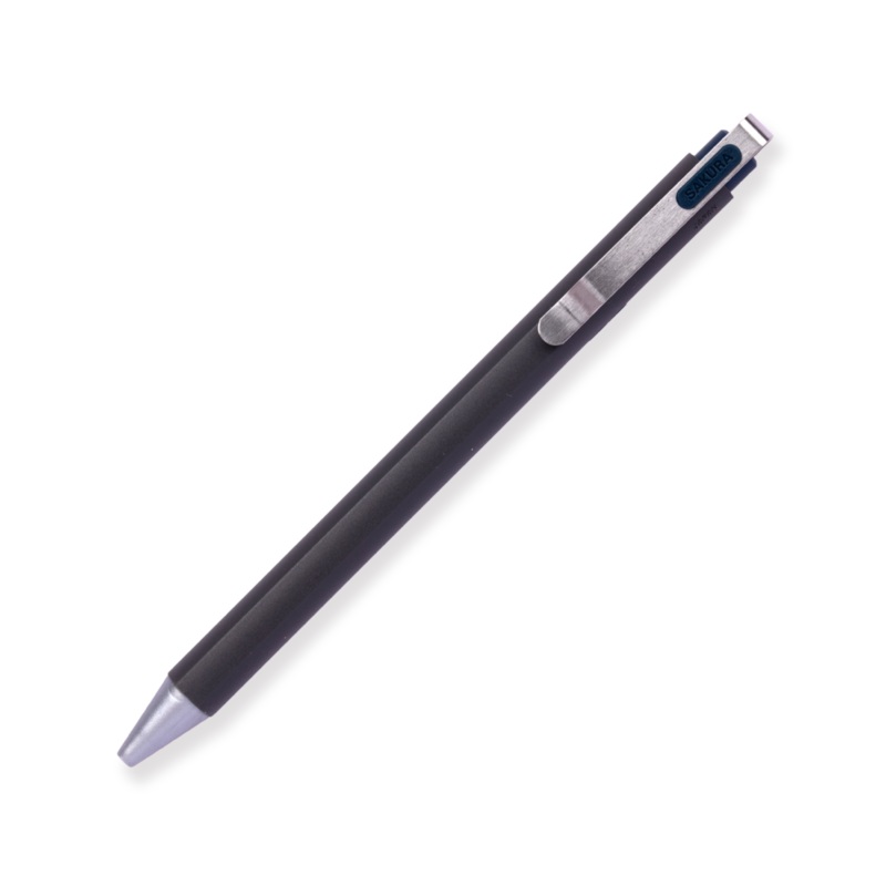 Sakura Ballsign iD Gel Pen – Blue Black – 0.5 mm