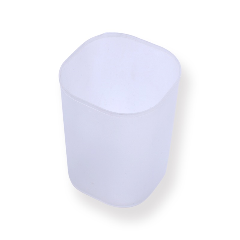 Translucent Pen Round Holder