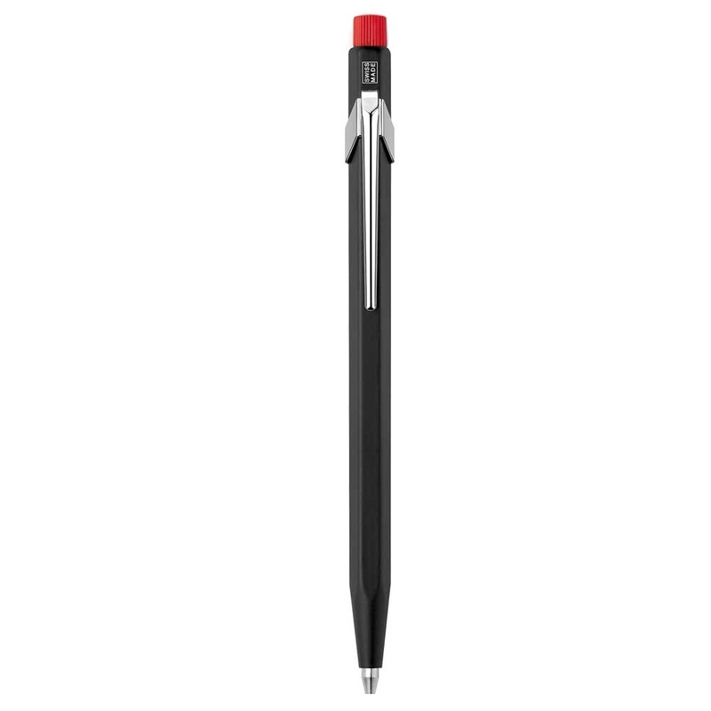 CARAN d’ACHE, Mechanical Pencil – FIXPENCIL Classic Line RED. 2.0 mm