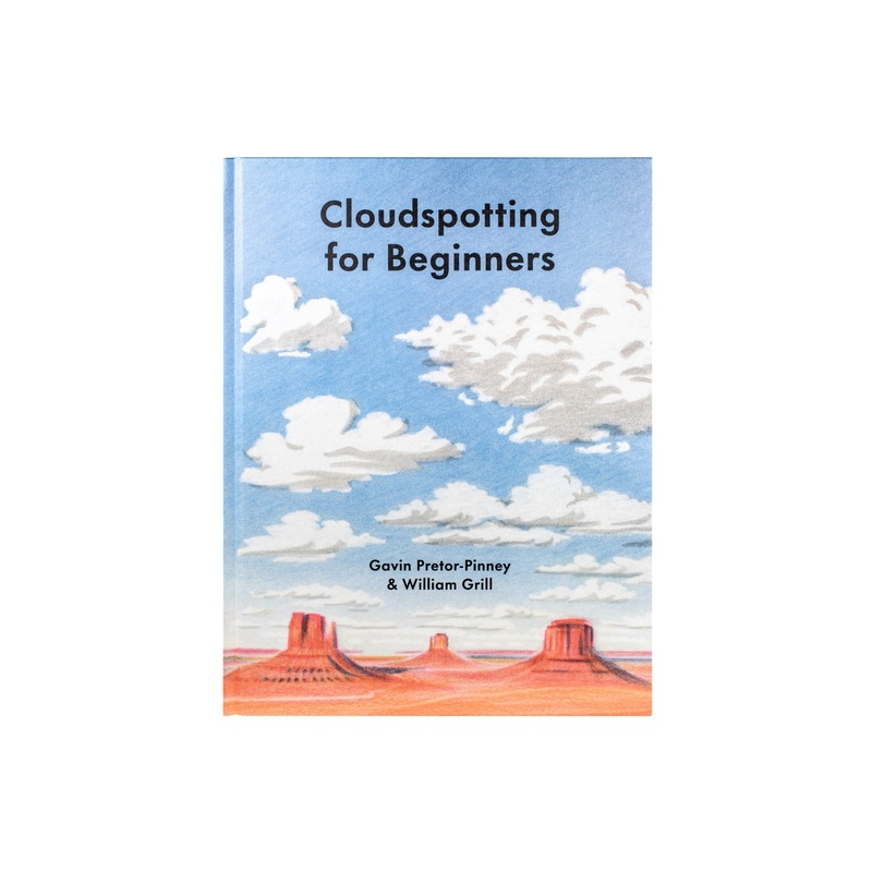 Cloudspotting for Beginners
