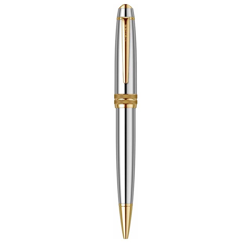 CROSS, Ballpoint Pen – BAILEY MEDALIST GT.