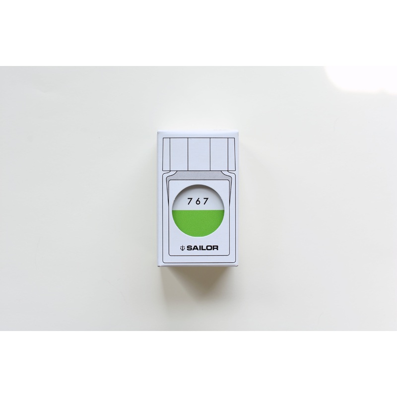 Sailor Ink Studio No. 767