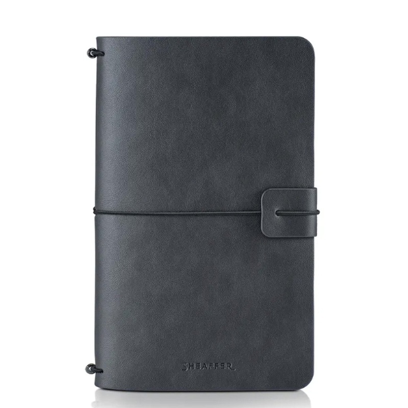 Sheaffer Quikrite Vegan Friendly Journal – Grey