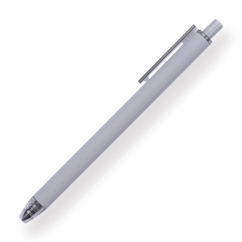 Sun-Star Metacil Light Knock Pencil – Grey