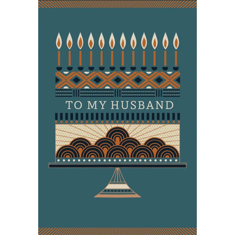Birthday Relative Specific – Husband
