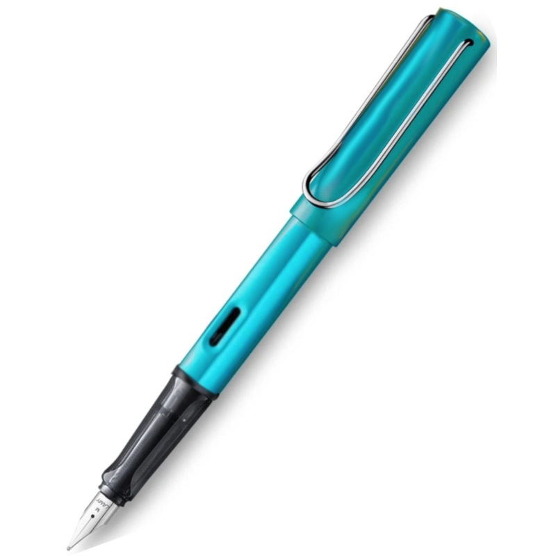Lamy Al-Star 2020 Special Edition Fountain Pen – Turmaline