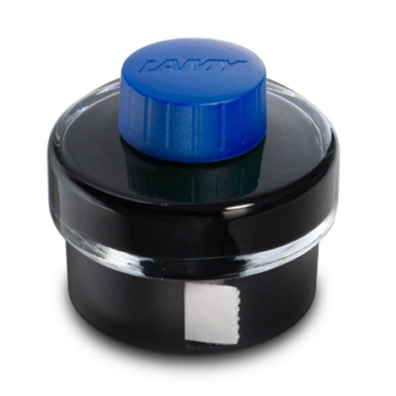 LAMY, Ink Bottle – T52 | Blue | 50ml.