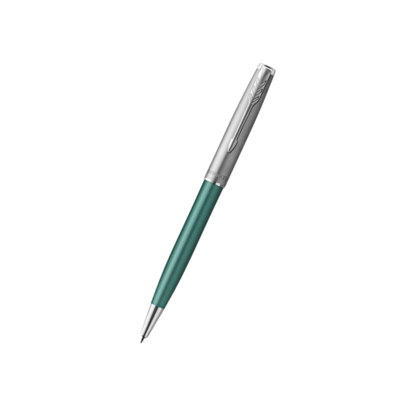 Parker Sonnet Essential SB CT Ballpoint Pen Green