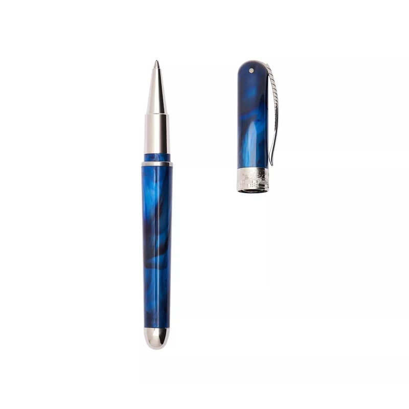 Pineider Avatar UR Mini Rollerball Solidate