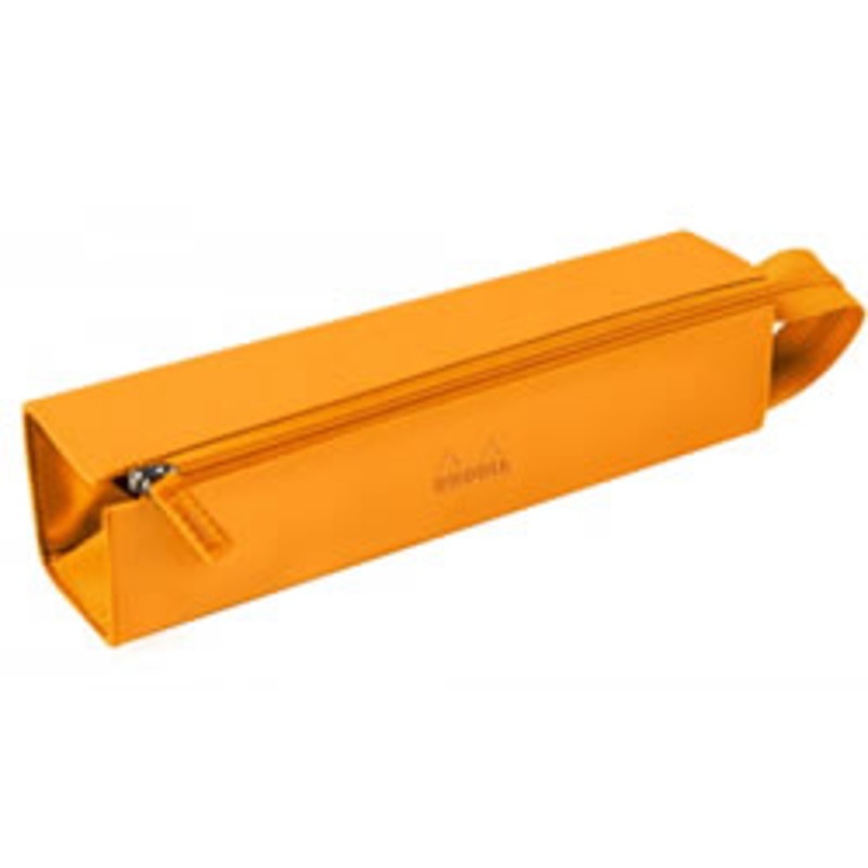 Rhodia Rhodiarama Tray Pen Case Black