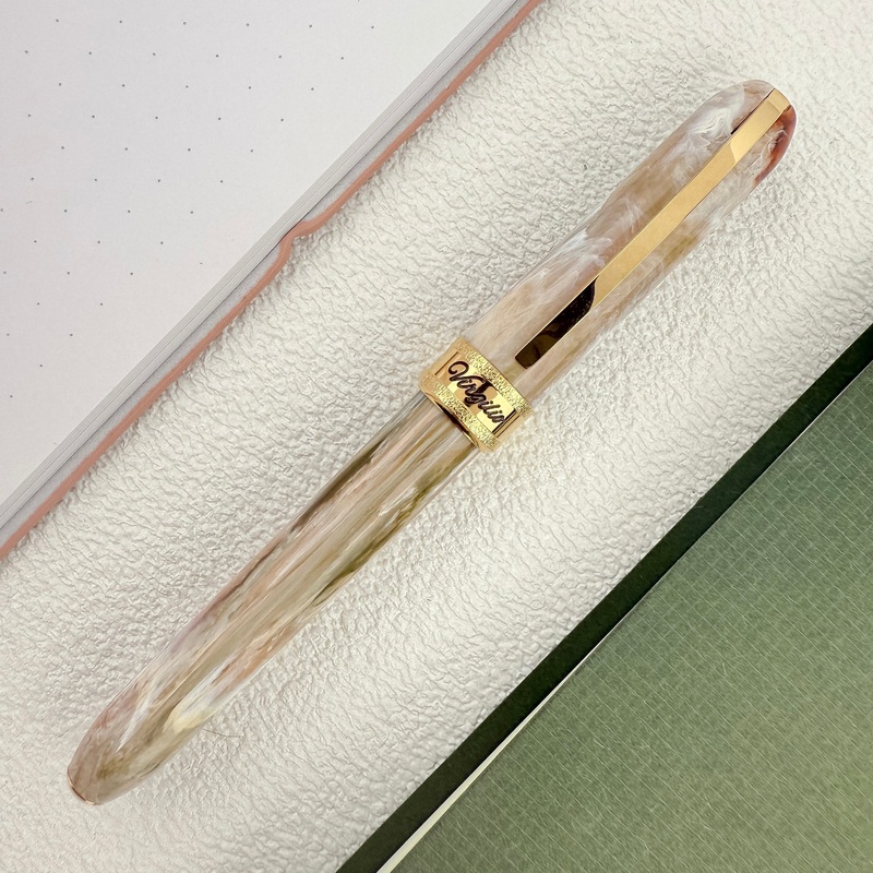 Visconti Comedia Rollerball Pen – Virgilio (Limited Edition)