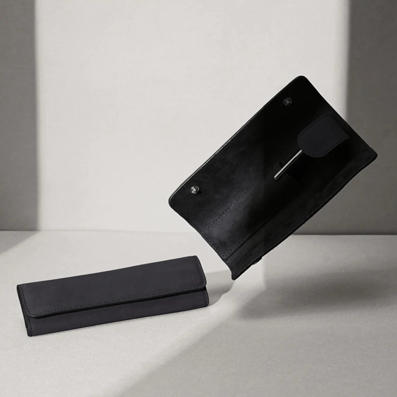 Endless Companion Pen Pouch 1 Pen Black