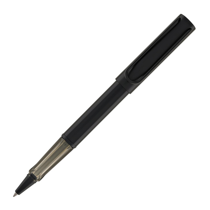 Lamy AL-Star Rollerball Pen in Black