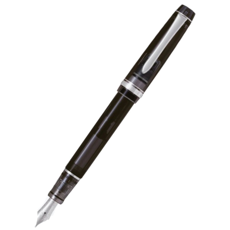 Pilot Custom Heritage 92 Fountain Pen – Black Fine Medium