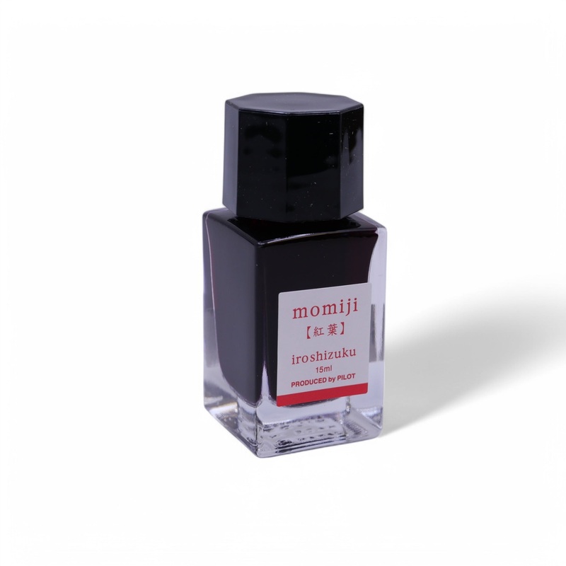 Pilot Iroshizuku Momiji Ink (Autumn Leaves) – 15ml