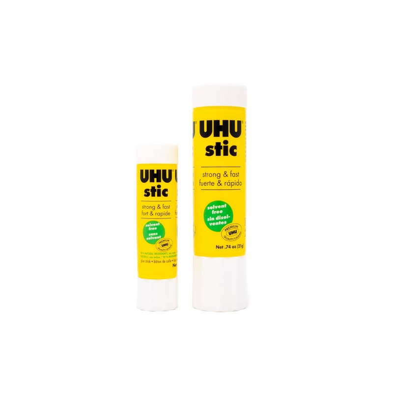 UHU Stic glue sticks 0.29 oz