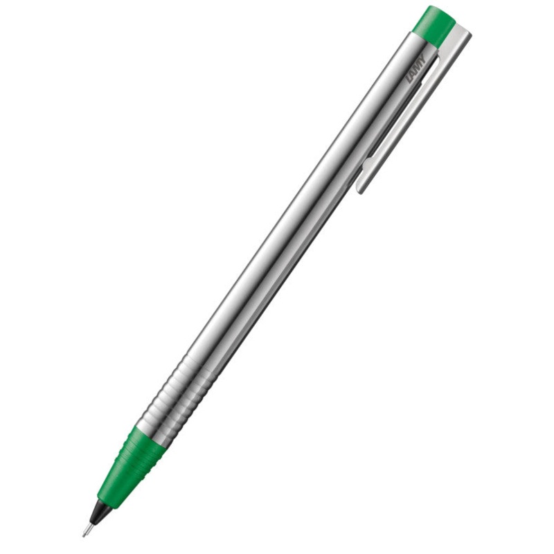 Lamy Logo 105 Green Mechanical Pencil