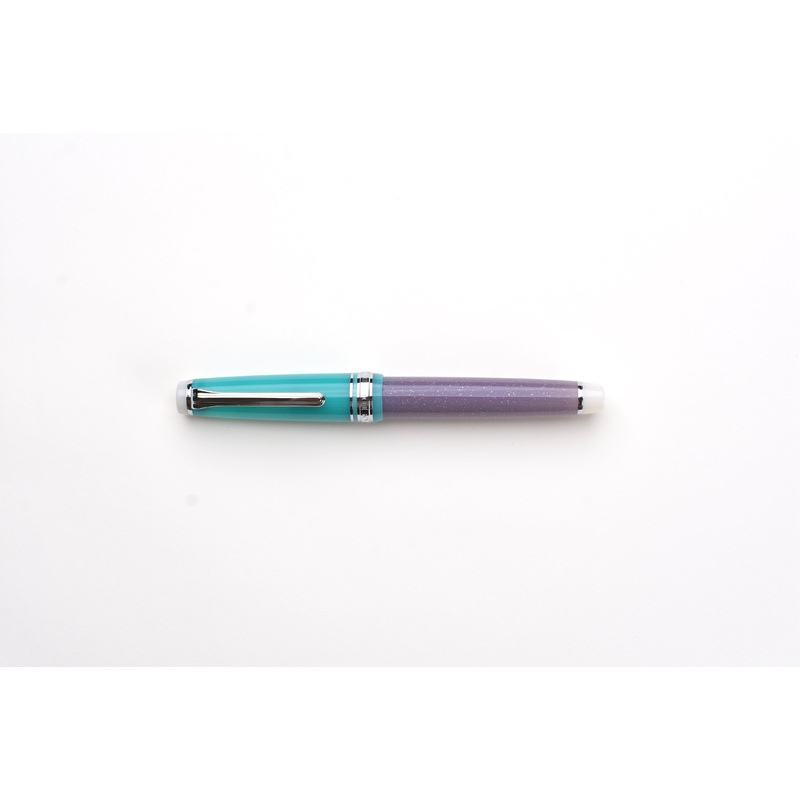 Sailor Pro Gear Slim – Follow the Mermaid Fine